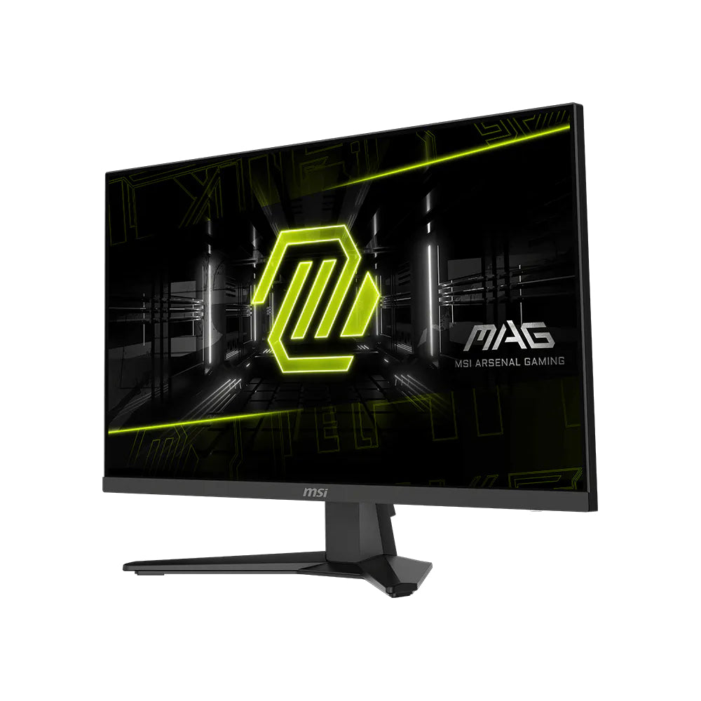 MSI MAG 274QF X24 | 27" Gaming Monitor | QHD 1440p | 240Hz | 0.5ms | Rapid IPS | FreeSync Premium