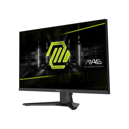 MSI MAG 274QF X24 | 27" Gaming Monitor | QHD 1440p | 240Hz | 0.5ms | Rapid IPS | FreeSync Premium