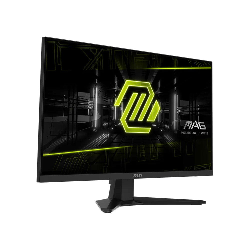 MSI MAG 274QF X24 | 27" Gaming Monitor | QHD 1440p | 240Hz | 0.5ms | Rapid IPS | FreeSync Premium