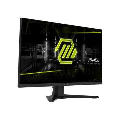 MSI MAG 274QF X24 | 27" Gaming Monitor | QHD 1440p | 240Hz | 0.5ms | Rapid IPS | FreeSync Premium