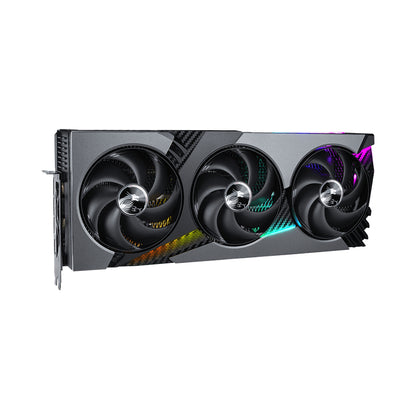 MSI GeForce RTX 5090 32G VANGUARD SOC Graphics Card | Blackwell Flagship with 32GB GDDR7, DLSS 4 & Reinforced Triple-Fan Cooling