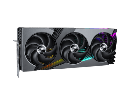 MSI GeForce RTX 5090 VANGUARD 32G OC | Precision Performance for the Elite Generation