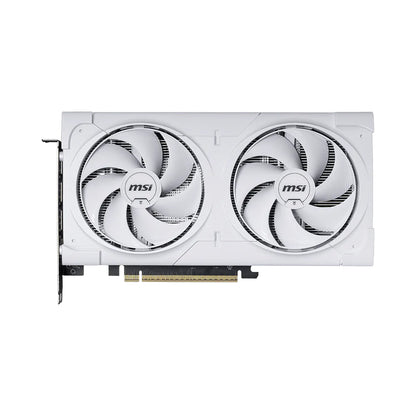 MSI GeForce RTX 5060 Ti 8G VENTUS 2X OC PLUS Graphics Card | MSI VENTUS Series