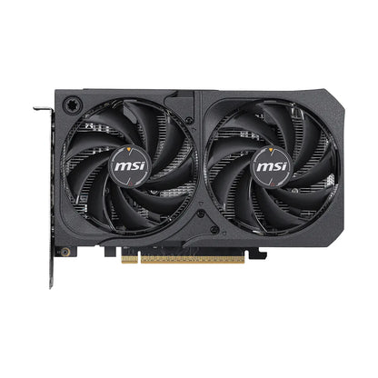 MSI GeForce RTX 5050 8G SHADOW 2X OC Graphics Card | MSI SHADOW Series
