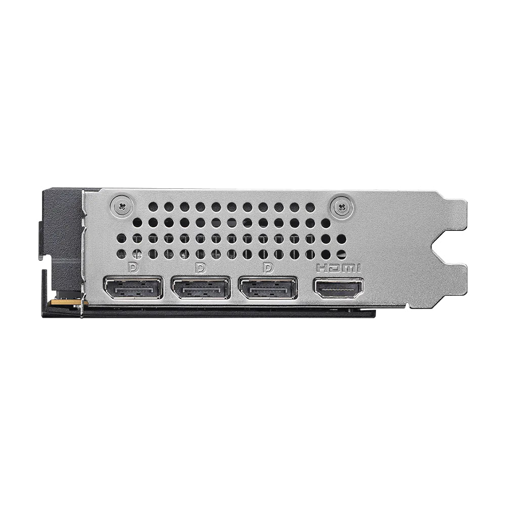 MSI GeForce RTX 5050 8G SHADOW 2X OC Graphics Card | MSI SHADOW Series