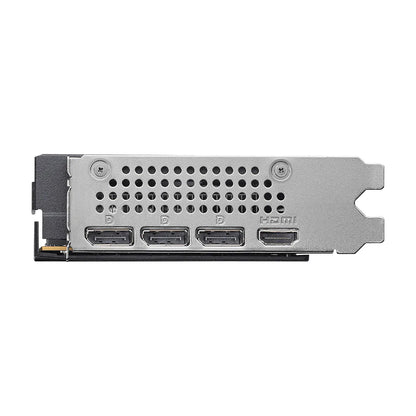 MSI GeForce RTX 5050 8G SHADOW 2X OC Graphics Card | MSI SHADOW Series