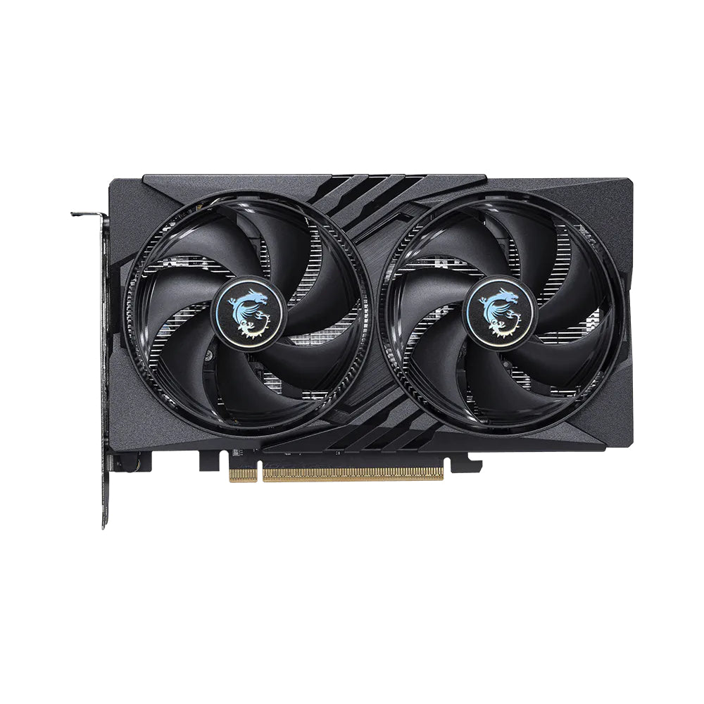 MSI GeForce RTX 5050 8G GAMING OC Graphics Card | MSI GAMING Series