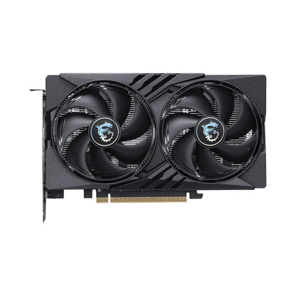 MSI GeForce RTX 5050 8G GAMING OC Graphics Card | MSI GAMING Series