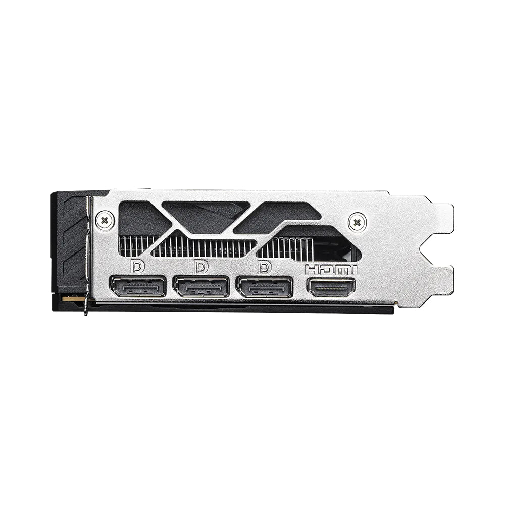 MSI GeForce RTX 5050 8G GAMING OC Graphics Card | MSI GAMING Series