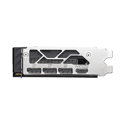 MSI GeForce RTX 5050 8G GAMING OC Graphics Card | MSI GAMING Series