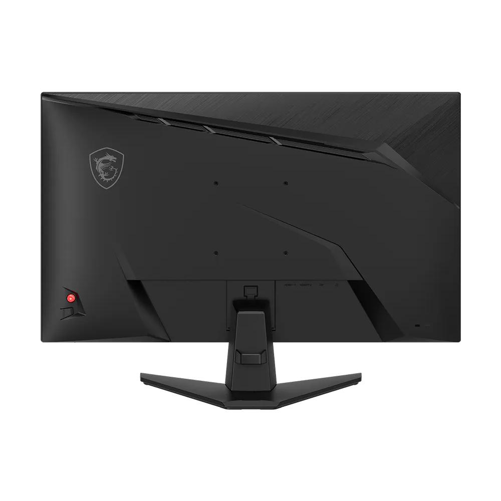 MSI MAG 272F X24 Gaming Monitor | 27" Rapid IPS Full HD Display | 240Hz | 0.5ms GTG | AMD FreeSync™ Premium | HDR Ready
