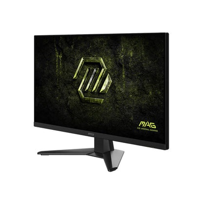 MSI MAG 272F X24 Gaming Monitor | 27" Rapid IPS Full HD Display | 240Hz | 0.5ms GTG | AMD FreeSync™ Premium | HDR Ready