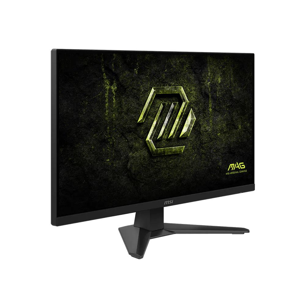 MSI MAG 272F X24 Gaming Monitor | 27" Rapid IPS Full HD Display | 240Hz | 0.5ms GTG | AMD FreeSync™ Premium | HDR Ready
