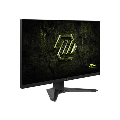 MSI MAG 272F X24 Gaming Monitor | 27" Rapid IPS Full HD Display | 240Hz | 0.5ms GTG | AMD FreeSync™ Premium | HDR Ready
