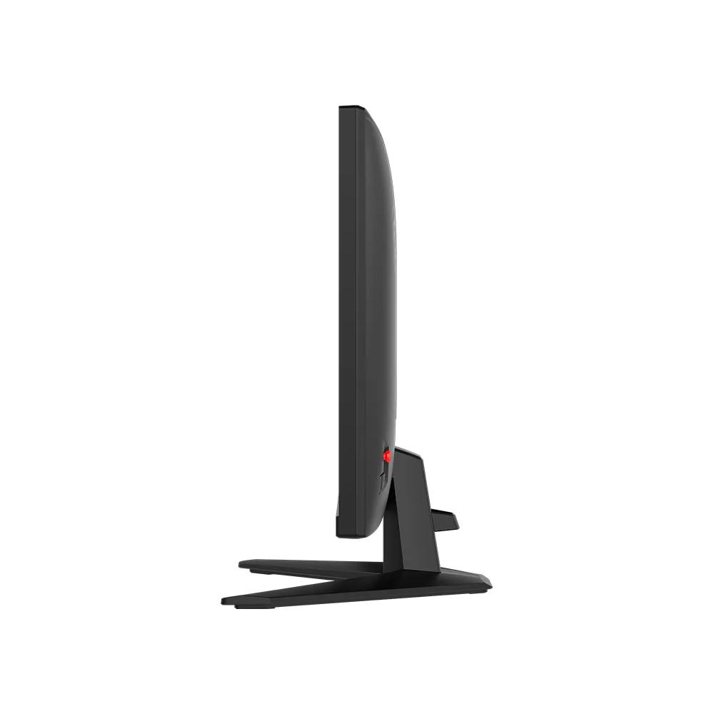 MSI MAG 272F X24 Gaming Monitor | 27" Rapid IPS Full HD Display | 240Hz | 0.5ms GTG | AMD FreeSync™ Premium | HDR Ready