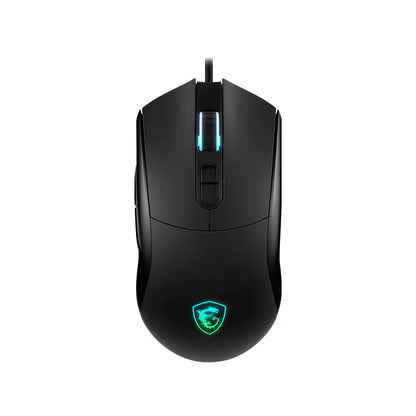 MSI FORGE GM320 | RGB Gaming Mouse