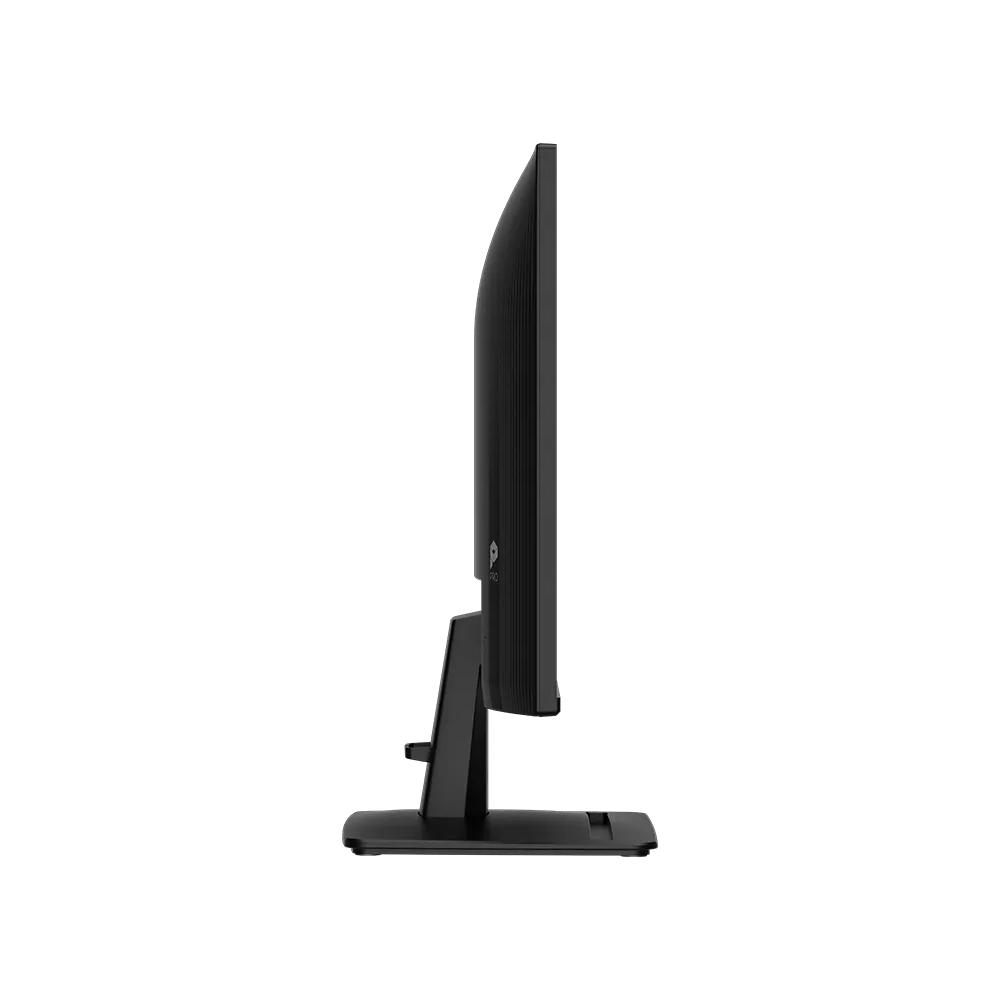 MSI PRO MP242 E14A Business Monitor | 23.8" FHD IPS Display | 144Hz | 1ms MPRT | Adaptive-Sync | HDR Ready | Built-in Speakers