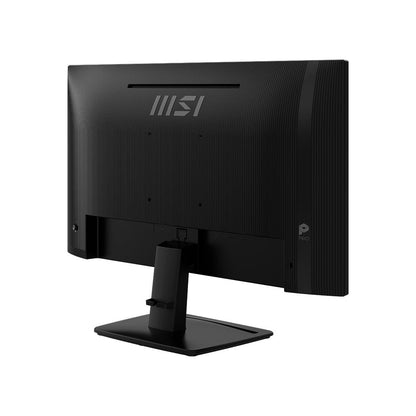 MSI PRO MP242 E14A Business Monitor | 23.8" FHD IPS Display | 144Hz | 1ms MPRT | Adaptive-Sync | HDR Ready | Built-in Speakers