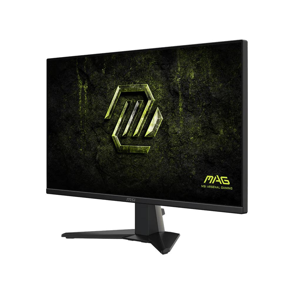 MSI MAG 275QF E20 | 27" Gaming Monitor | QHD 1440p | 200Hz | 0.5ms | Rapid IPS | G-SYNC Compatible | FreeSync Premium