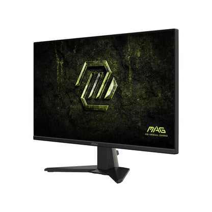 MSI MAG 275QF E20 | 27" Gaming Monitor | QHD 1440p | 200Hz | 0.5ms | Rapid IPS | G-SYNC Compatible | FreeSync Premium