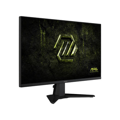 MSI MAG 275QF E20 | 27" Gaming Monitor | QHD 1440p | 200Hz | 0.5ms | Rapid IPS | G-SYNC Compatible | FreeSync Premium