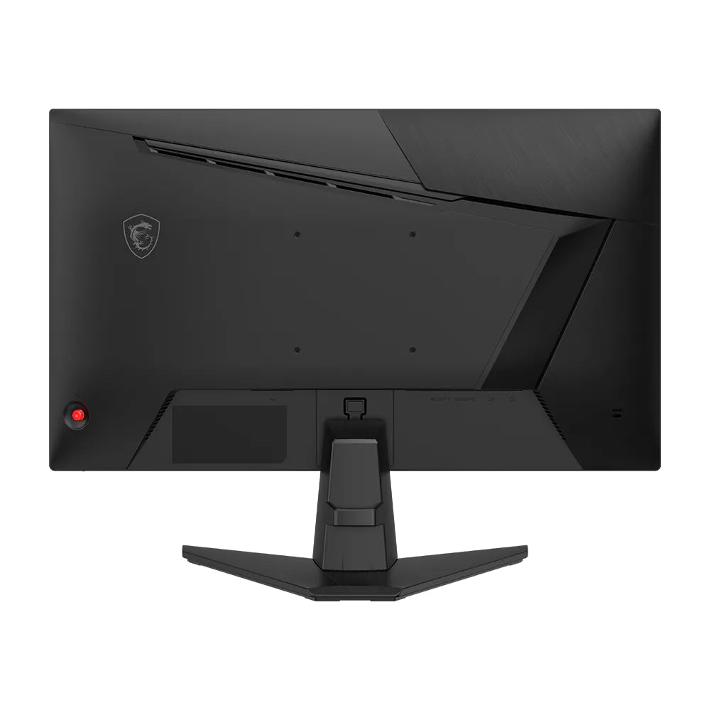 MSI MAG 255F X24 | 24.5" Gaming Monitor | FHD 1080p | 240Hz | 0.5ms | Rapid IPS | Adaptive Sync | HDR Ready