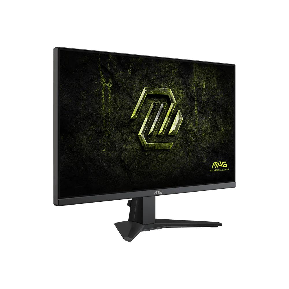 MSI MAG 275F E20 | 27" Gaming Monitor | FHD 1080p | 200Hz | 0.5ms | Rapid IPS | Adaptive Sync | HDR Ready