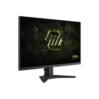 MSI MAG 275F E20 | 27" Gaming Monitor | FHD 1080p | 200Hz | 0.5ms | Rapid IPS | Adaptive Sync | HDR Ready