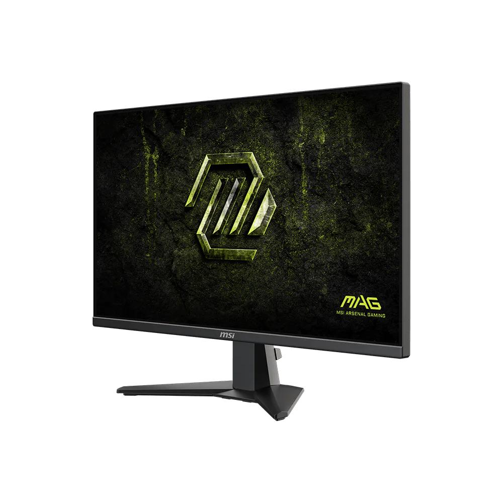 MSI MAG 275F E20 | 27" Gaming Monitor | FHD 1080p | 200Hz | 0.5ms | Rapid IPS | Adaptive Sync | HDR Ready