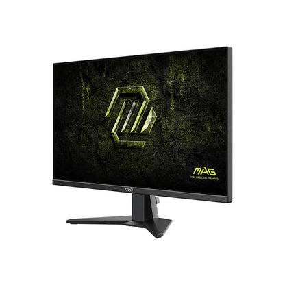 MSI MAG 275F E20 | 27" Gaming Monitor | FHD 1080p | 200Hz | 0.5ms | Rapid IPS | Adaptive Sync | HDR Ready