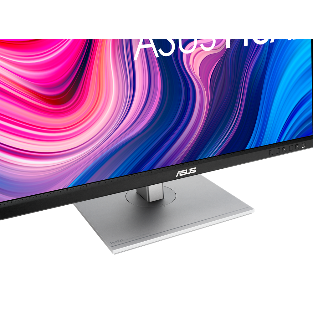 ASUS ProArt Display PA279CV | Professional Monitor | 27-inch | IPS, 4K UHD (3840 x 2160)