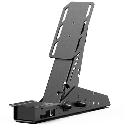 PXN PD HM Clutch Pedal | All-Metal Hall Effect Add-On Pedal