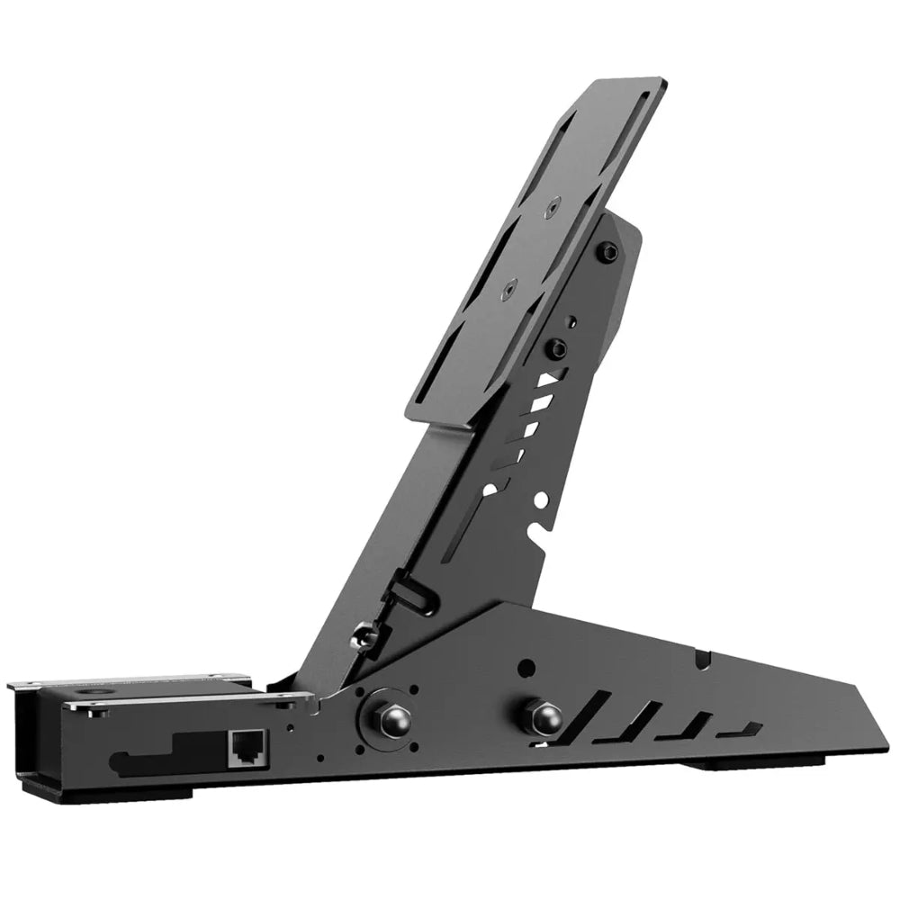 PXN PD HM Clutch Pedal | All-Metal Hall Effect Add-On Pedal