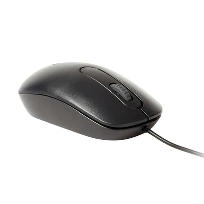 Rapoo N200 | Wired Ambidextrous Mouse
