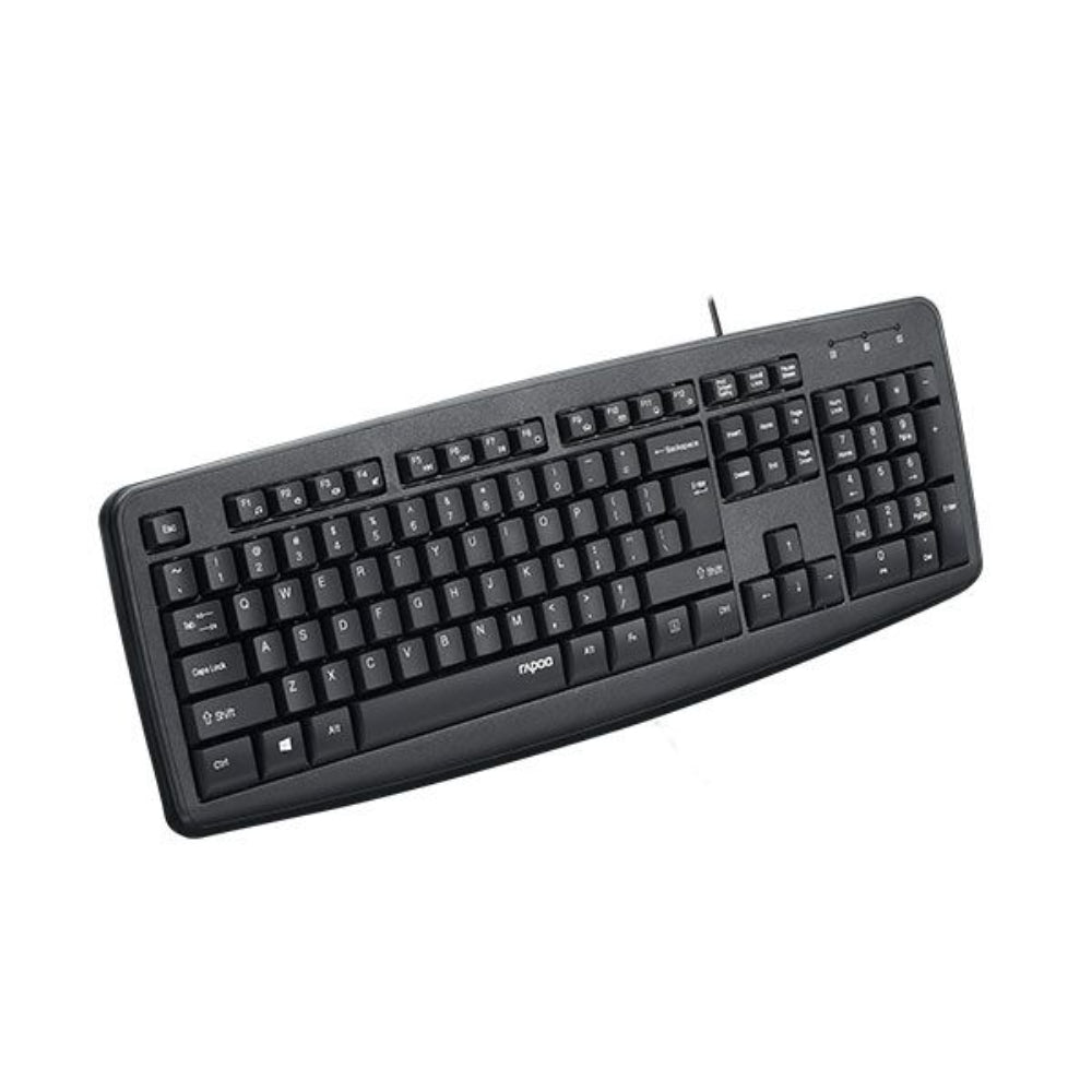 Rapoo NK2600 | Wired Keyboard