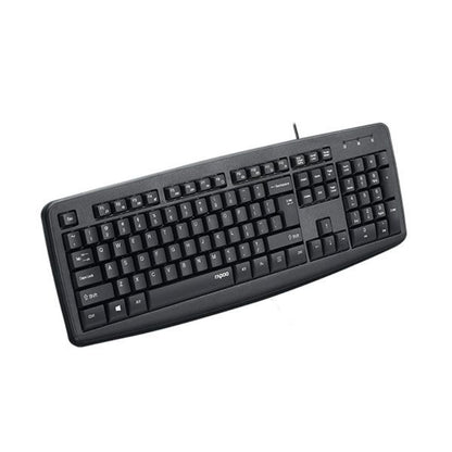 Rapoo NK2600 | Wired Keyboard