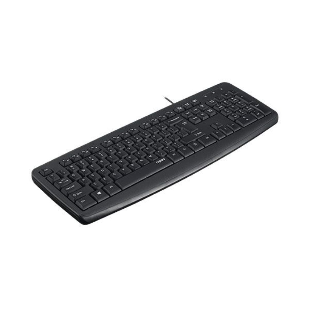 Rapoo NK2600 | Wired Keyboard