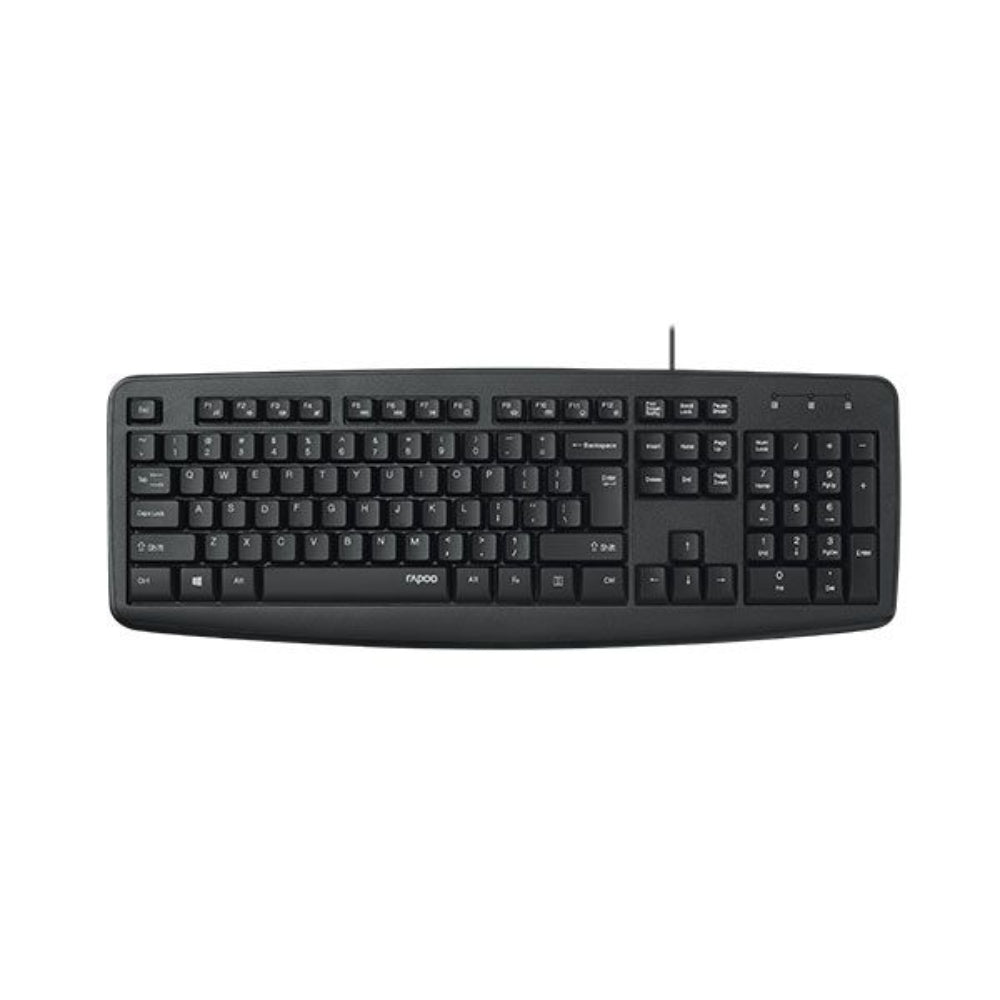 Rapoo NK2600 | Wired Keyboard