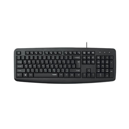 Rapoo NK2600 | Wired Keyboard