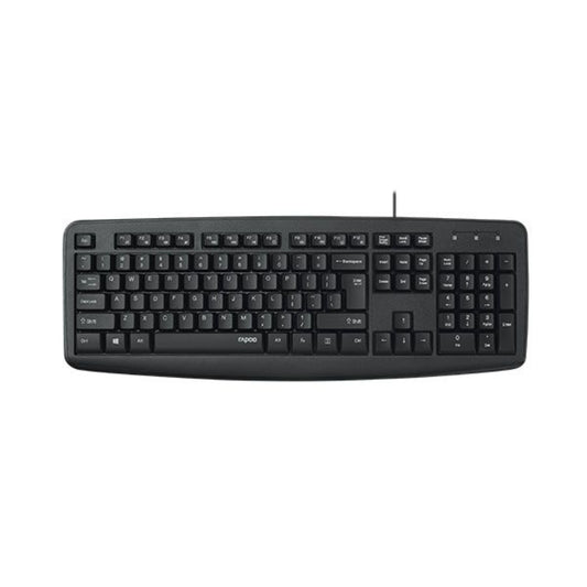 Rapoo NK2600 | Wired Keyboard