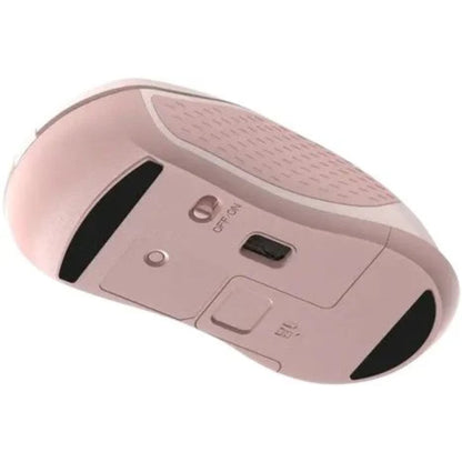 Rapoo B20 | Silent Wireless Optical Mouse