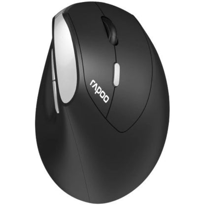Rapoo EV250 Silent | Wireless Ergonomic Mouse