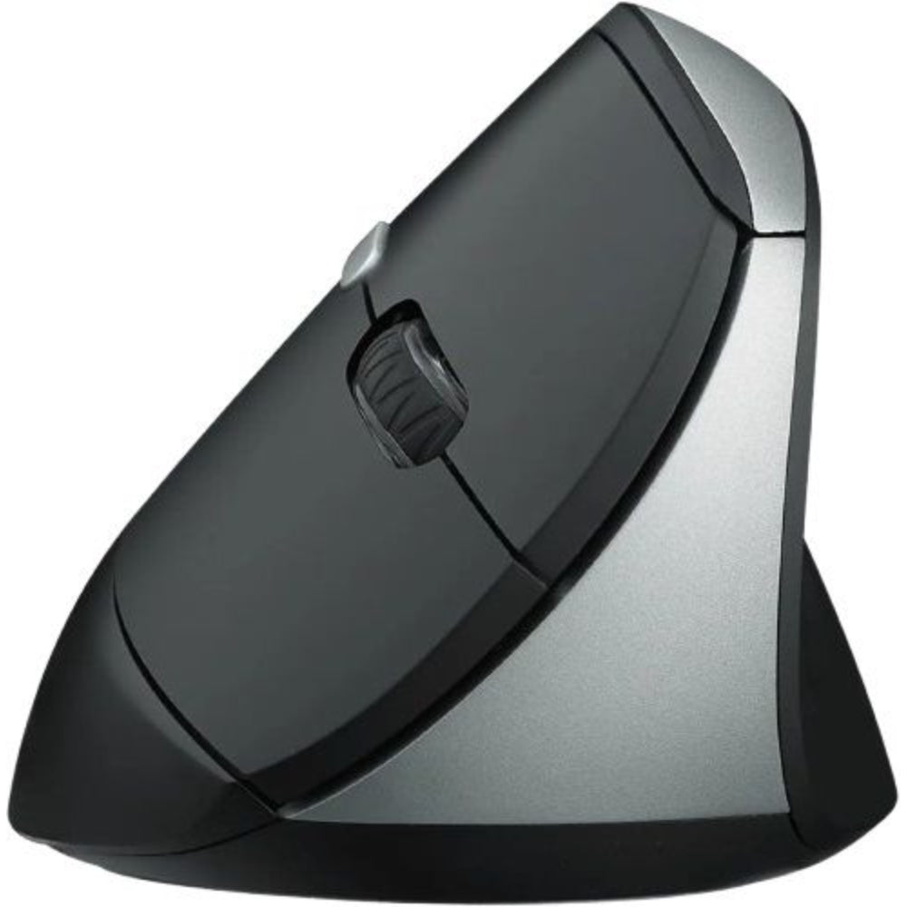 Rapoo EV250 Silent | Wireless Ergonomic Mouse