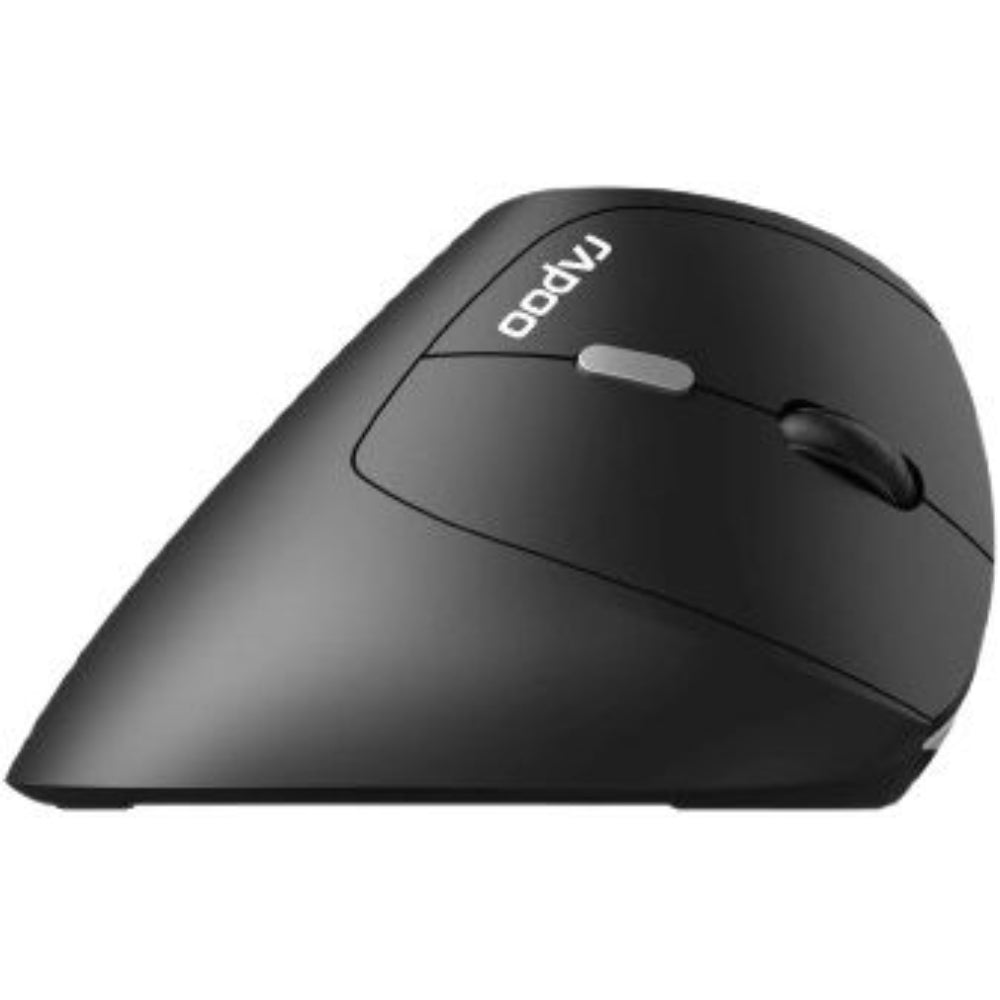 Rapoo EV250 Silent | Wireless Ergonomic Mouse