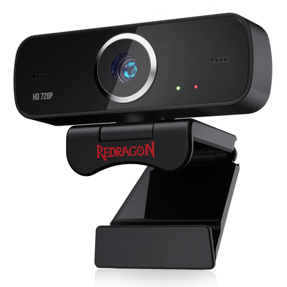 Redragon FOBOS GW600 Stream 720P FULL HD Webcam