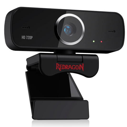 Redragon FOBOS GW600 Stream 720P FULL HD Webcam