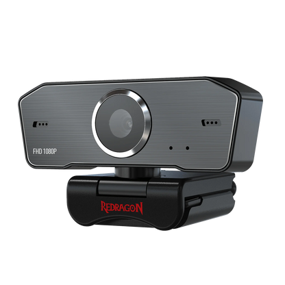 Redragon HITMAN GW800 1080P WEBCAM