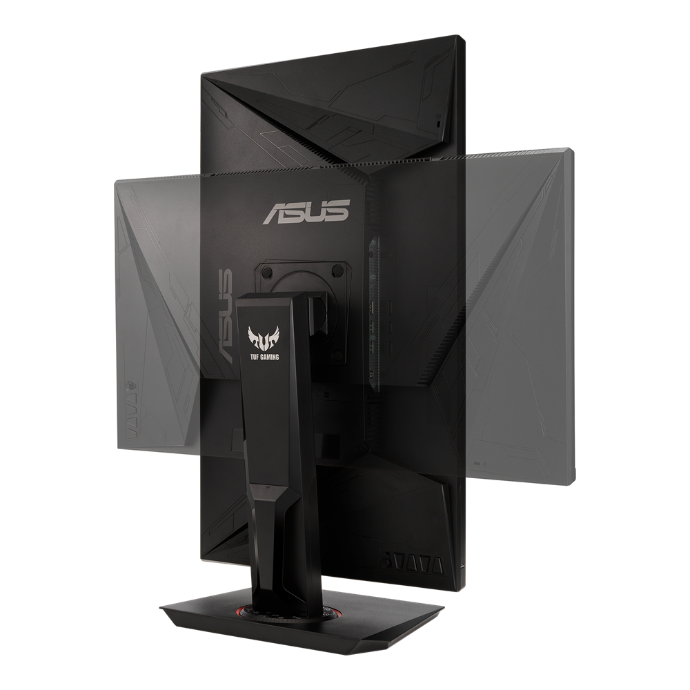 ASUS TUF Gaming VG289Q Gaming Monitor | 28 inch | UHD 4K (3840x2160)