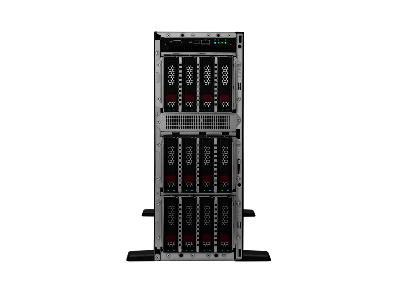 HPE ProLiant ML350 Gen11 | High-Performance Enterprise Tower Server