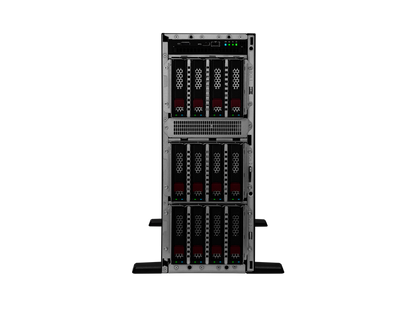 HPE ProLiant ML350 Gen11 | High-Performance Enterprise Tower Server